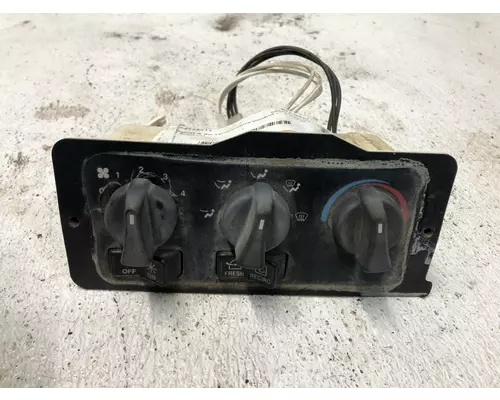 Temperature Control Peterbilt 377 Vander Haags Inc Sp