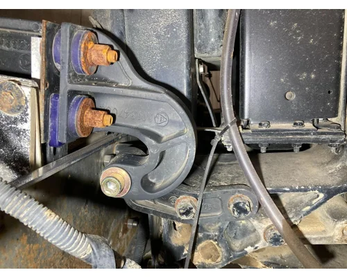Peterbilt 377 Hood Hinge