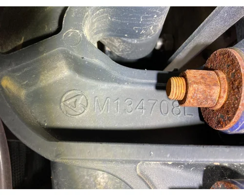 Peterbilt 377 Hood Hinge