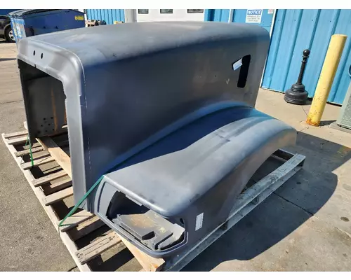 Peterbilt 377 Hood