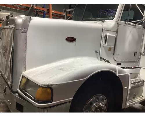 Peterbilt 377 Hood