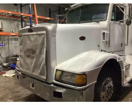 Peterbilt 377 Hood