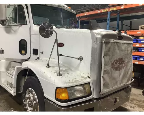 Peterbilt 377 Hood