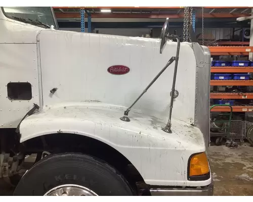 Peterbilt 377 Hood