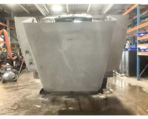 Peterbilt 377 Hood