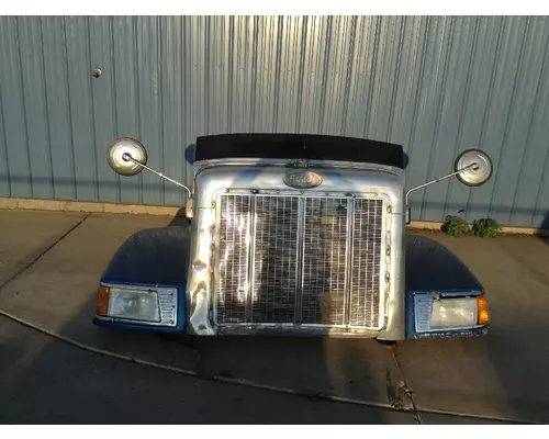 Peterbilt 377 Hood