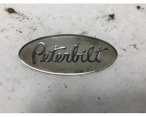 Peterbilt 377 Hood