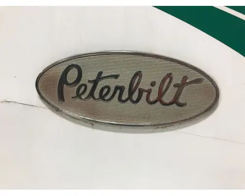 Peterbilt 377 Hood