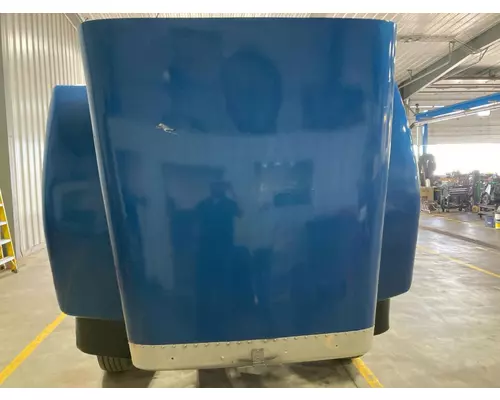 Peterbilt 377 Hood