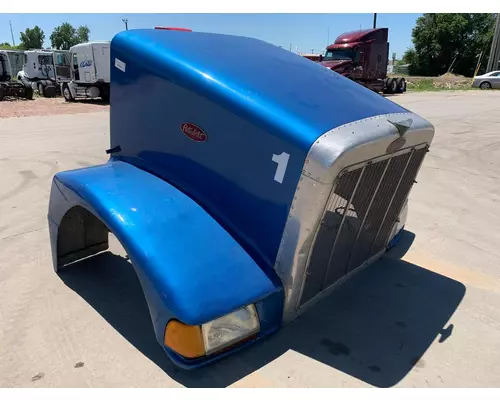 Peterbilt 377 Hood