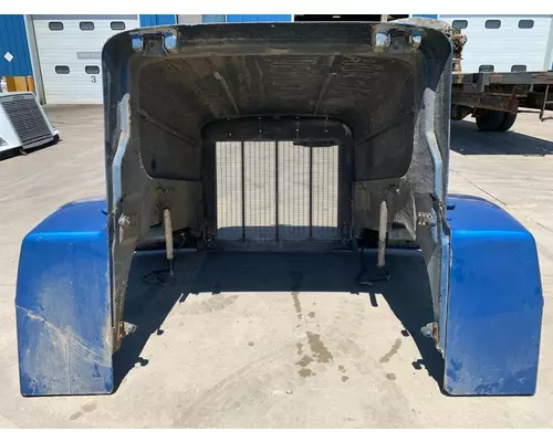 Peterbilt 377 Hood