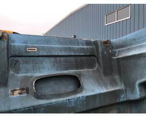 Peterbilt 377 Hood