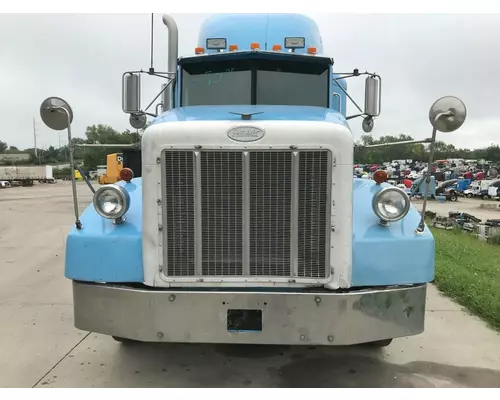 Peterbilt 377 Hood