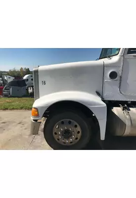 Peterbilt 377 Hood