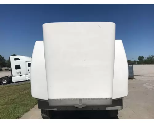 Peterbilt 377 Hood