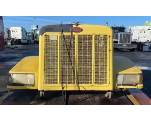 Peterbilt 377 Hood