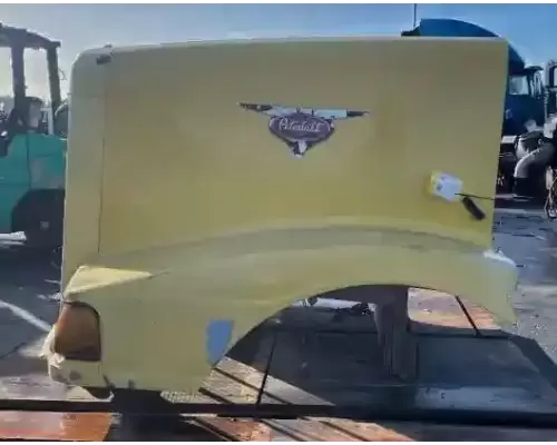 Peterbilt 377 Hood