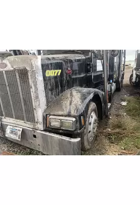 Peterbilt 377 Hood