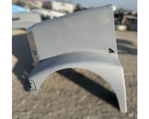 Hood PETERBILT 377 Tim Jordan's Truck Parts, Inc.