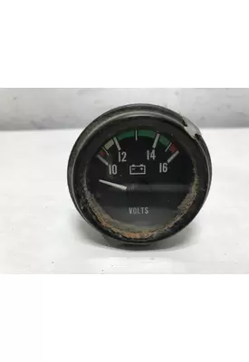 Peterbilt 377 Instrument Cluster