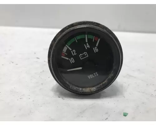 Peterbilt 377 Instrument Cluster