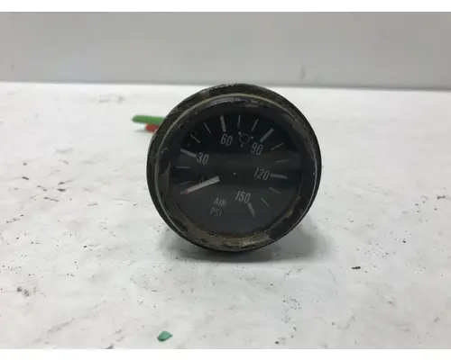 Peterbilt 377 Instrument Cluster