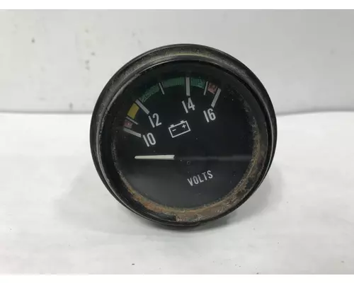 Peterbilt 377 Instrument Cluster