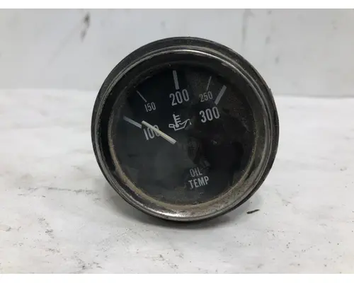 Instrument Cluster Peterbilt 377 Vander Haags Inc Sf