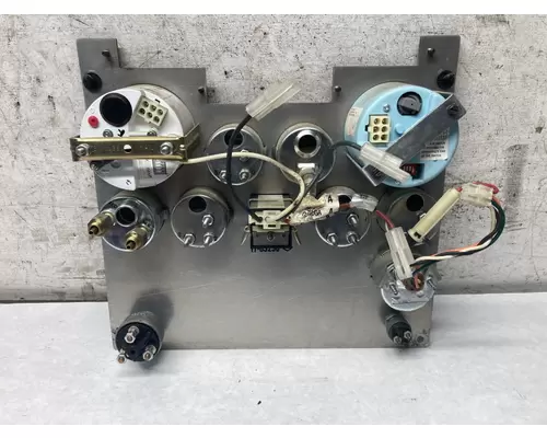 Peterbilt 377 Instrument Cluster