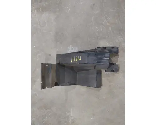 Interior Parts, Misc. PETERBILT 377 LKQ Thompson Motors - Wykoff