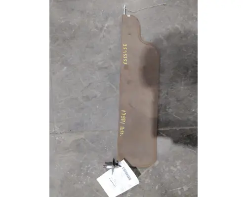 Interior Sun Visor PETERBILT 377 LKQ Thompson Motors - Wykoff