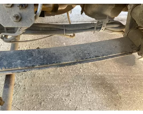 Peterbilt 377 Leaf Spring, Front
