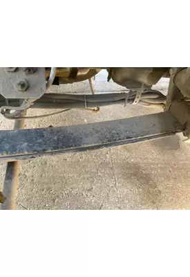 Peterbilt 377 Leaf Spring, Front