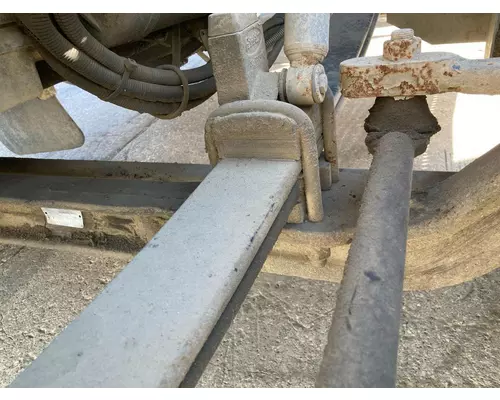 Peterbilt 377 Leaf Spring, Front
