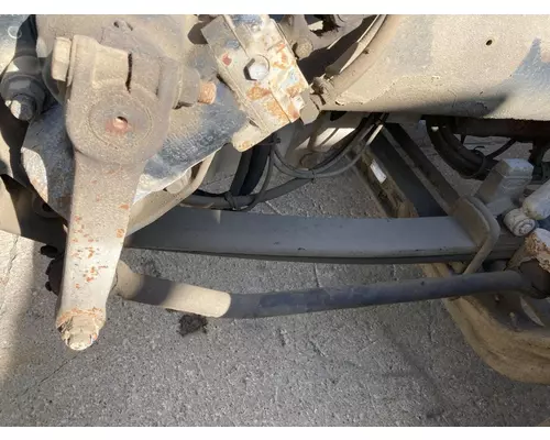Peterbilt 377 Leaf Spring, Front