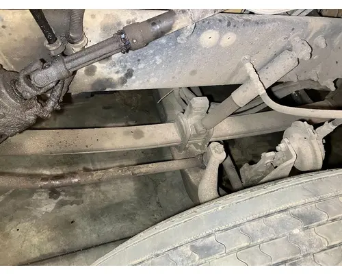 Leaf Spring, Front Peterbilt 377 Vander Haags Inc Sf