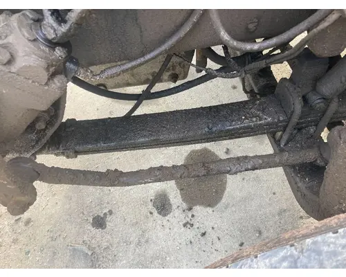 Leaf Spring, Front Peterbilt 377 Vander Haags Inc Kc