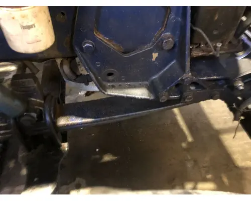 Leaf Spring, Front Peterbilt 377 Vander Haags Inc Kc
