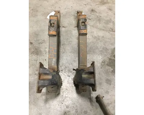 Leaf Spring, Front PETERBILT 377 Payless Truck Parts