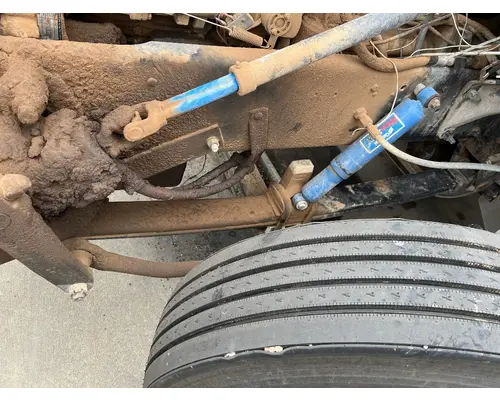 Leaf Spring, Front PETERBILT 377 Tim Jordan's Truck Parts, Inc.