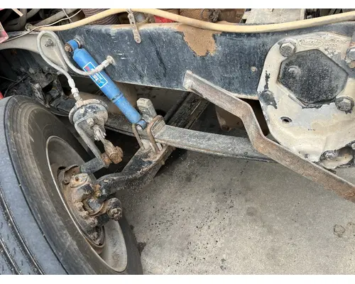 Leaf Spring, Front PETERBILT 377 Tim Jordan's Truck Parts, Inc.