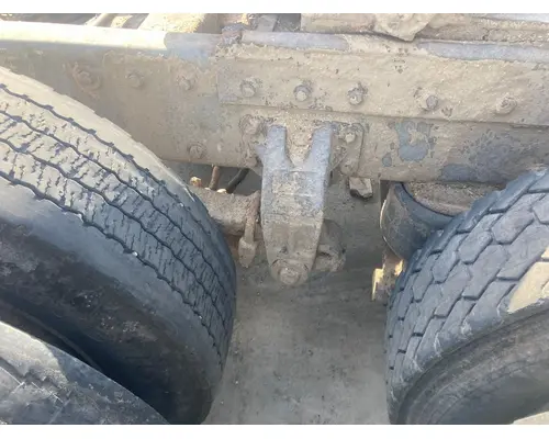 Leaf Spring, Rear Peterbilt 377 Vander Haags Inc Kc