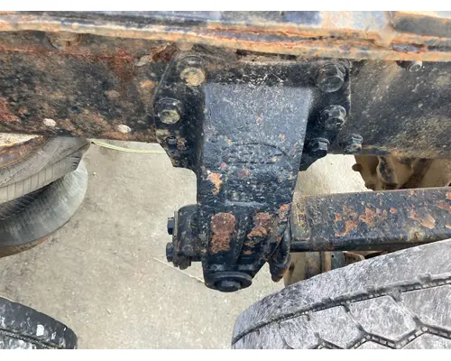Leaf Spring, Rear Peterbilt 377 Vander Haags Inc Kc