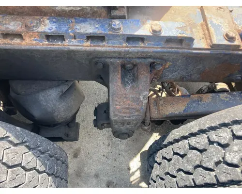 Leaf Spring, Rear Peterbilt 377 Vander Haags Inc Kc