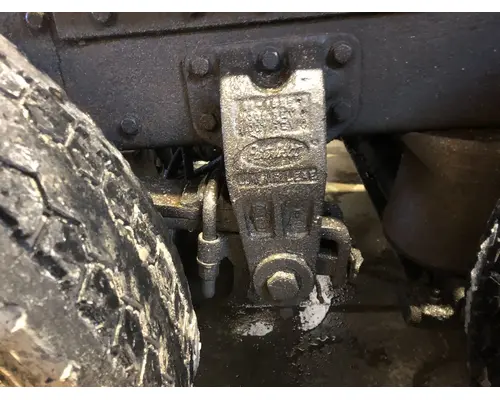 Leaf Spring, Rear Peterbilt 377 Vander Haags Inc Kc