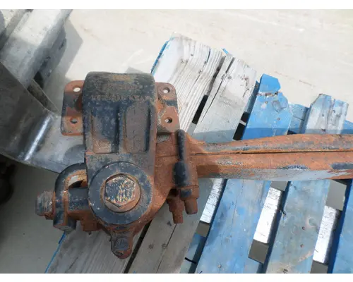 Leaf Spring, Rear PETERBILT 377 LKQ Thompson Motors - Wykoff