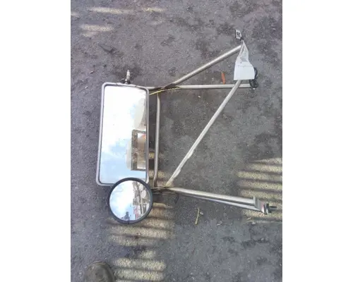 Mirror (Side View) PETERBILT 377 LKQ KC Truck Parts - Inland Empire