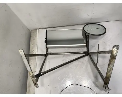 Mirror (Side View) PETERBILT 377 Frontier Truck Parts