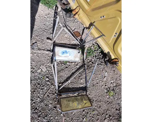 Mirror (Side View) PETERBILT 377 Truck Salvage International Inc