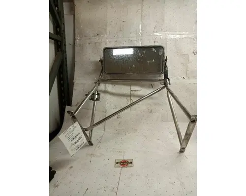 Mirror (Side View) Peterbilt 377 Spalding Auto Parts